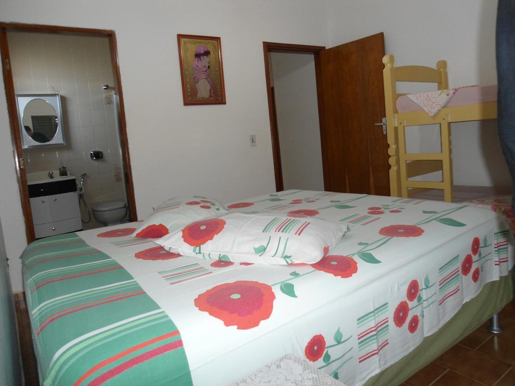 Casa Temporada Gratao 06 Min Dos Parques Thermas Olímpia Værelse billede