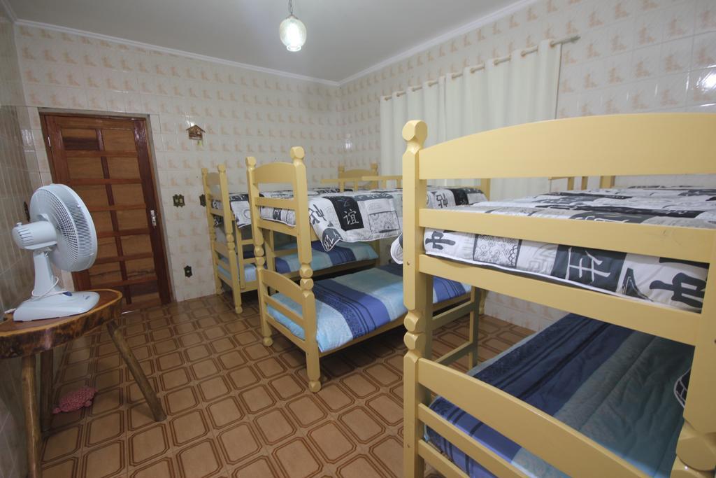 Casa Temporada Gratao 06 Min Dos Parques Thermas Olímpia Værelse billede