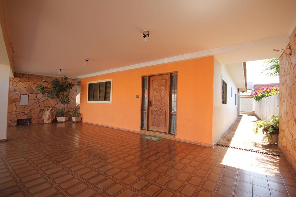 Casa Temporada Gratao 06 Min Dos Parques Thermas Olímpia Værelse billede