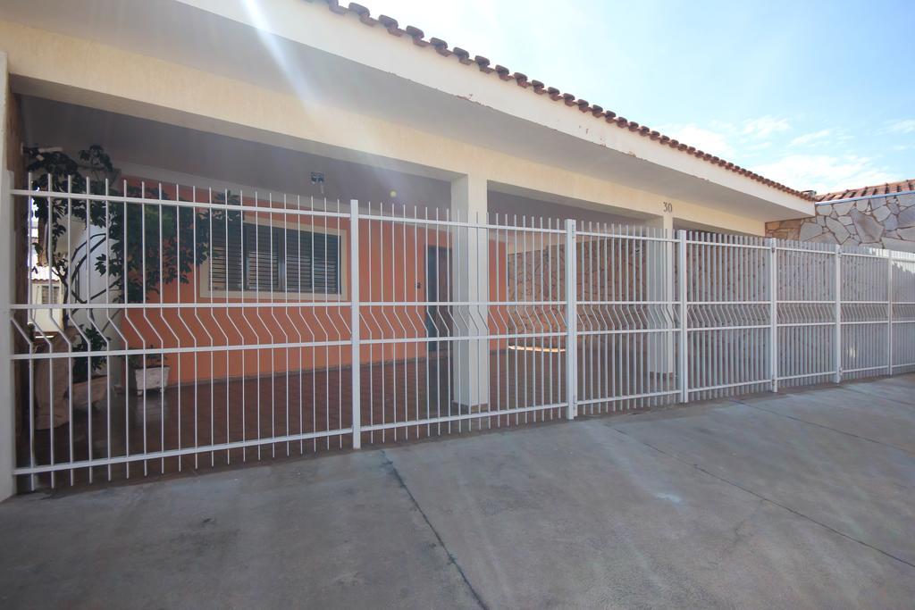 Casa Temporada Gratao 06 Min Dos Parques Thermas Olímpia Værelse billede