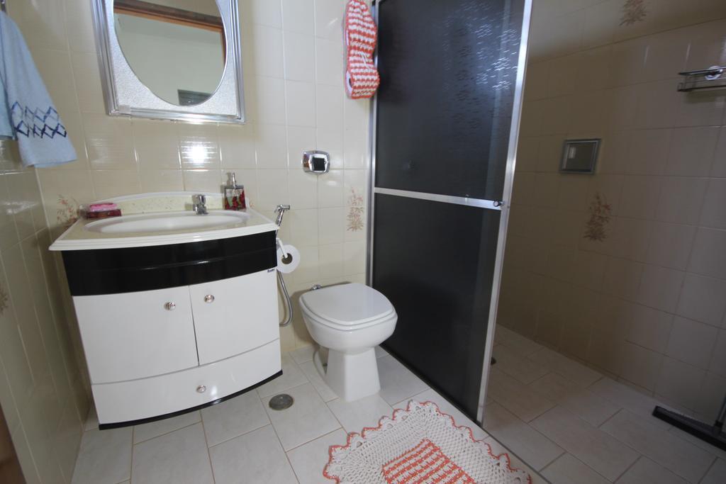 Casa Temporada Gratao 06 Min Dos Parques Thermas Olímpia Eksteriør billede